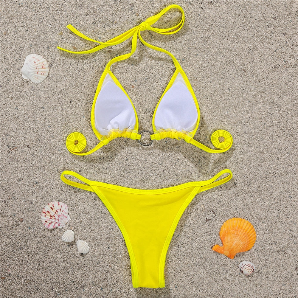 MONACO BIKINI