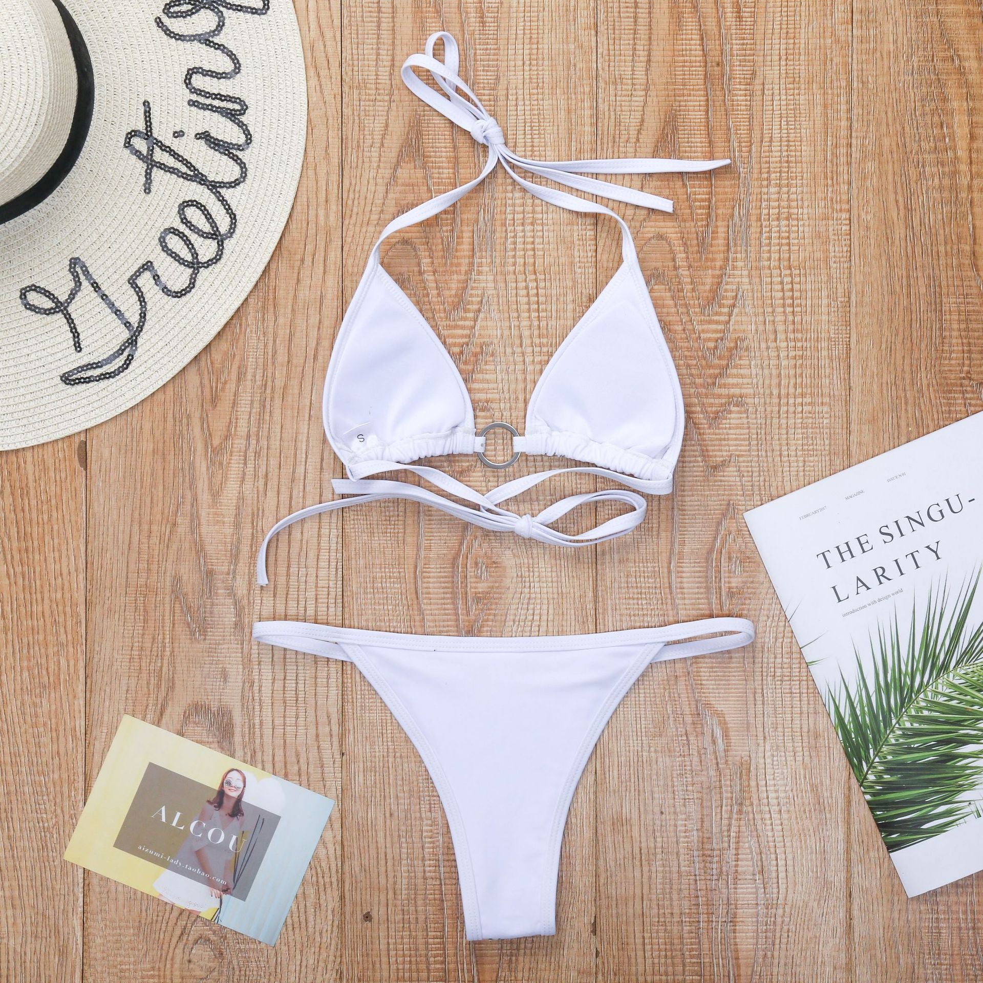 MONACO BIKINI