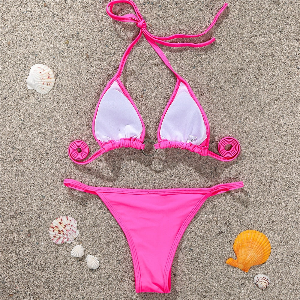 MONACO BIKINI