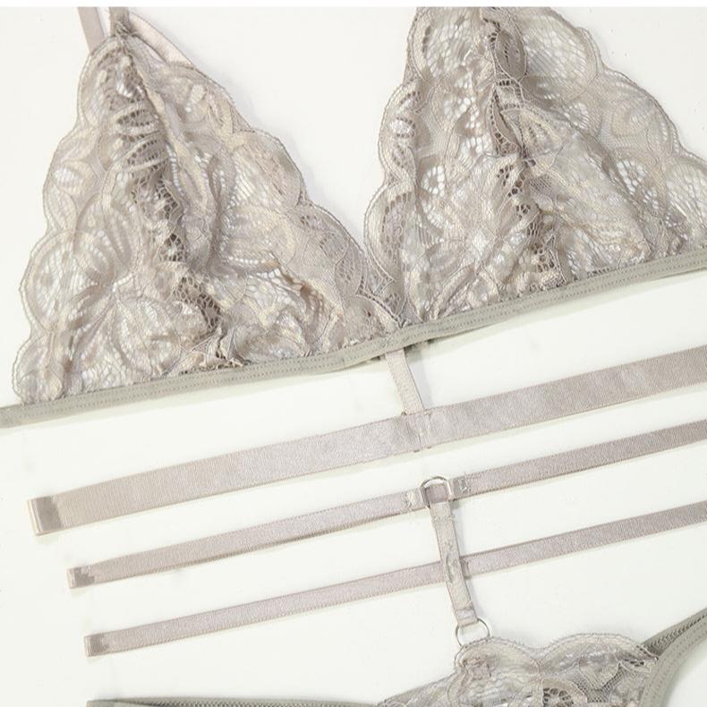LUNA LINGERIE SET
