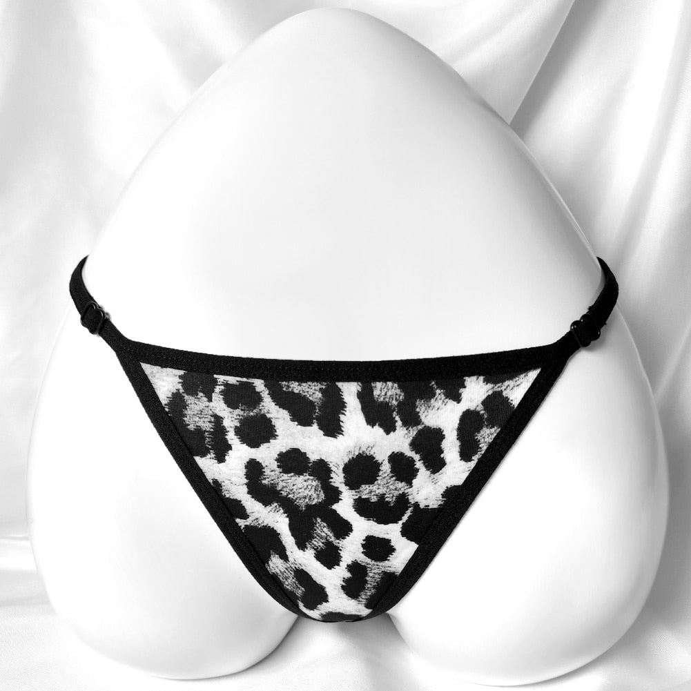 PERSONALIZED G-STRING
