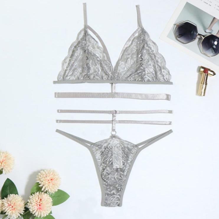 LUNA LINGERIE SET