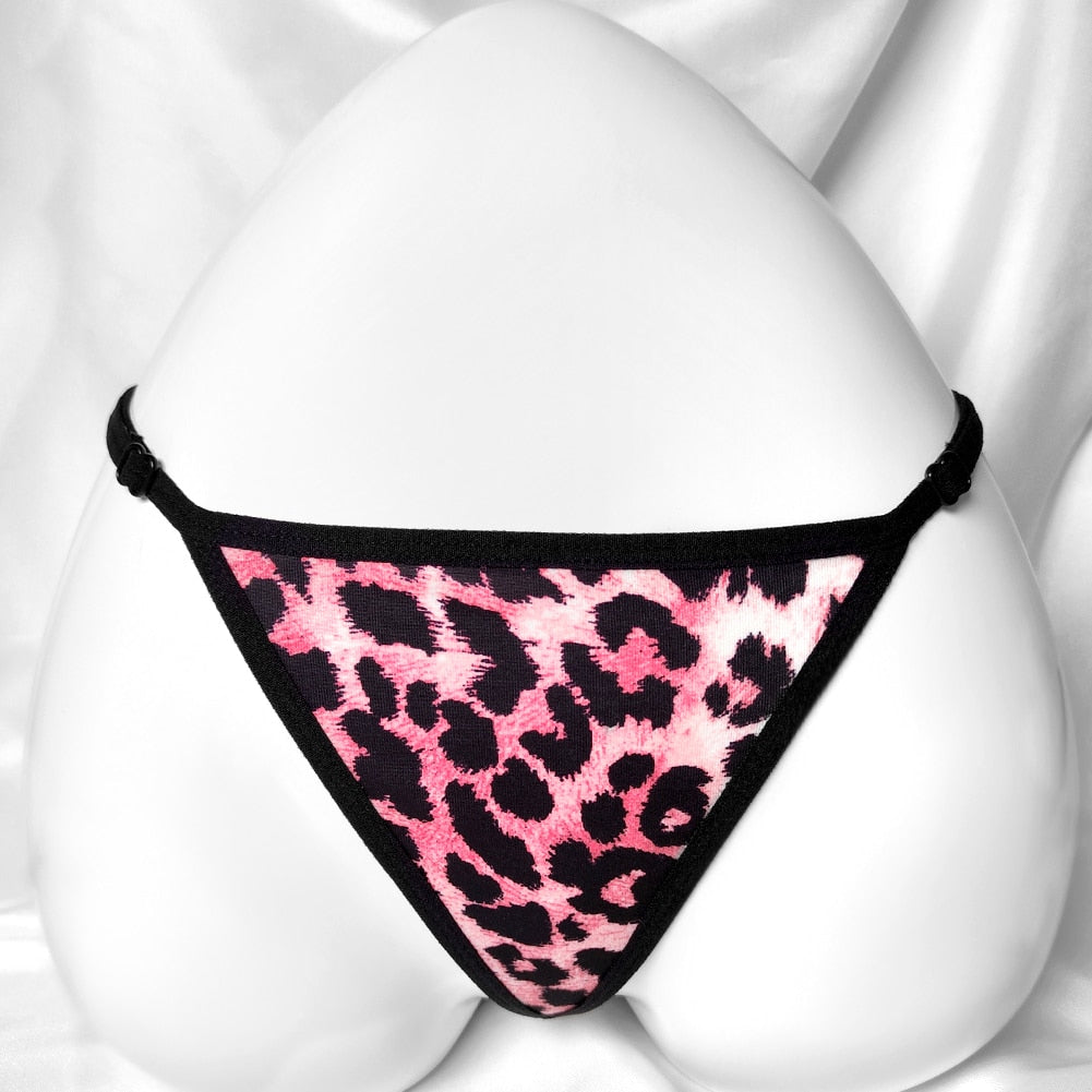 PERSONALIZED G-STRING