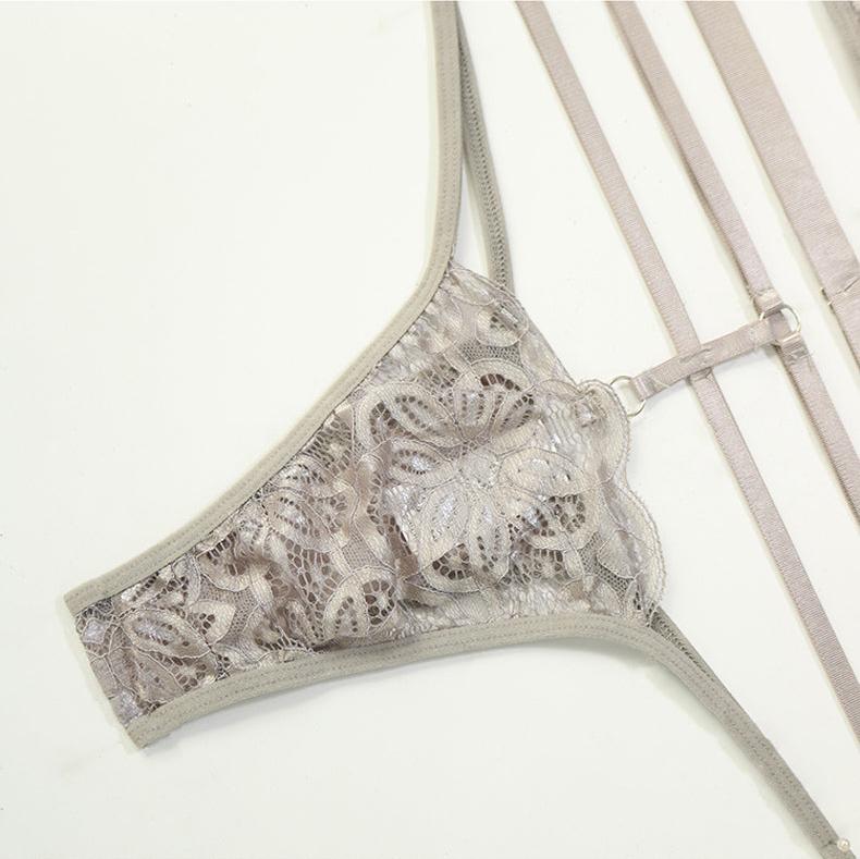 LUNA LINGERIE SET