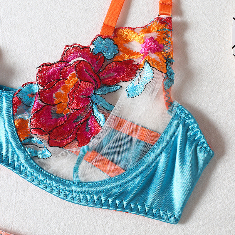 BEATRICE LINGERIE SET