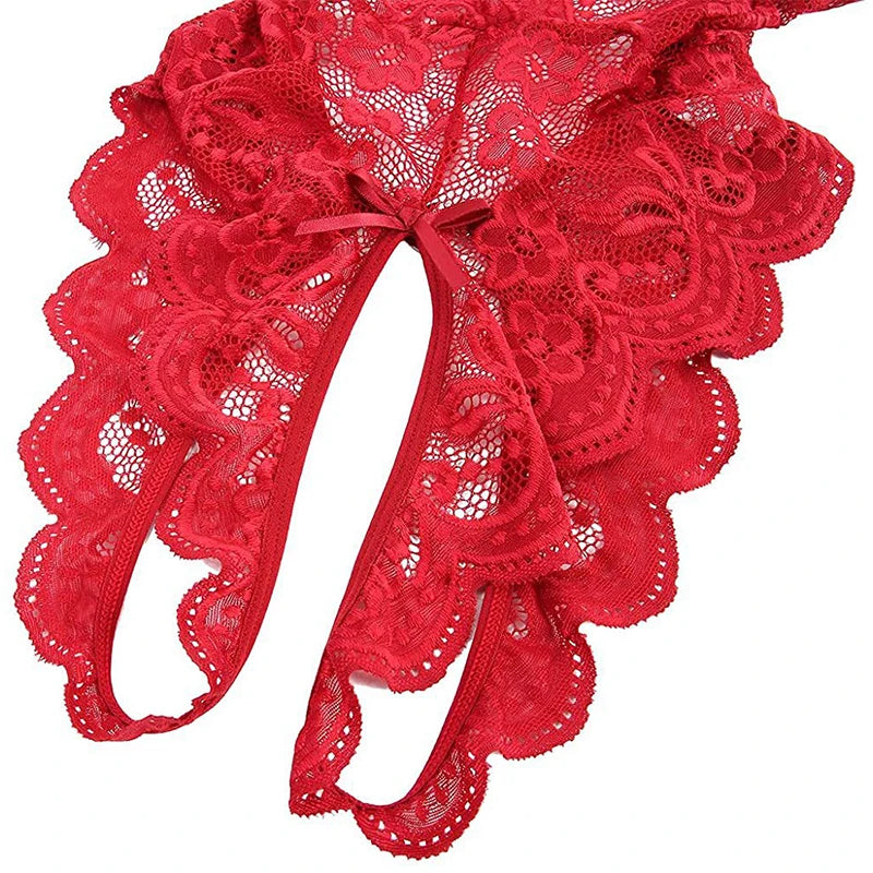 Model LT201 – LORETTA LACE LINGERIE