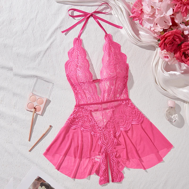 Model LT255 - More Colors – LORETTA LACE LINGERIE