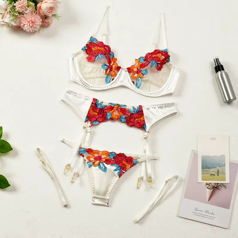 BEATRICE LINGERIE SET