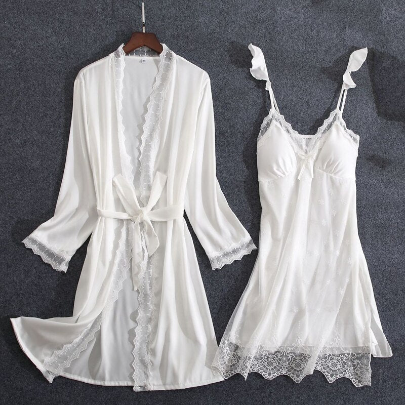 Model CH242 (Set)