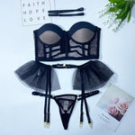 DRUSILLA LINGERIE SET