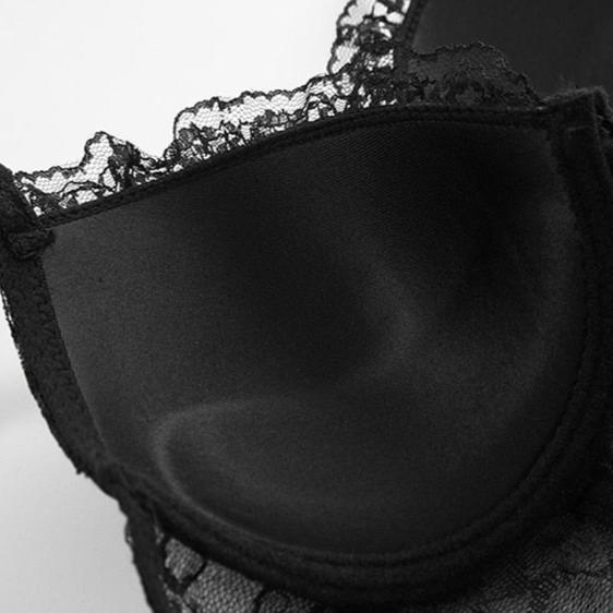 JOSEPHINE LACE CORSET SET