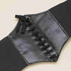 Model UC614 - Gothic Lace Up Underbust Corset