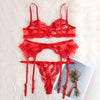 ANNETTE LINGERIE SET