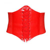 Model UC614 - Gothic Lace Up Underbust Corset