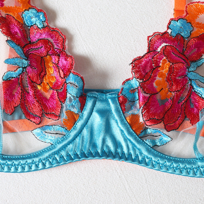 BEATRICE LINGERIE SET