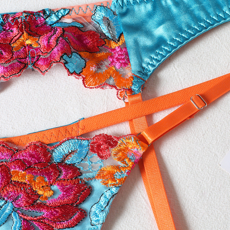 BEATRICE LINGERIE SET