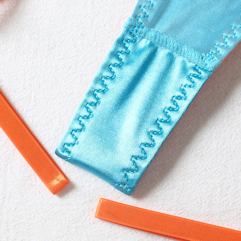 BEATRICE LINGERIE SET